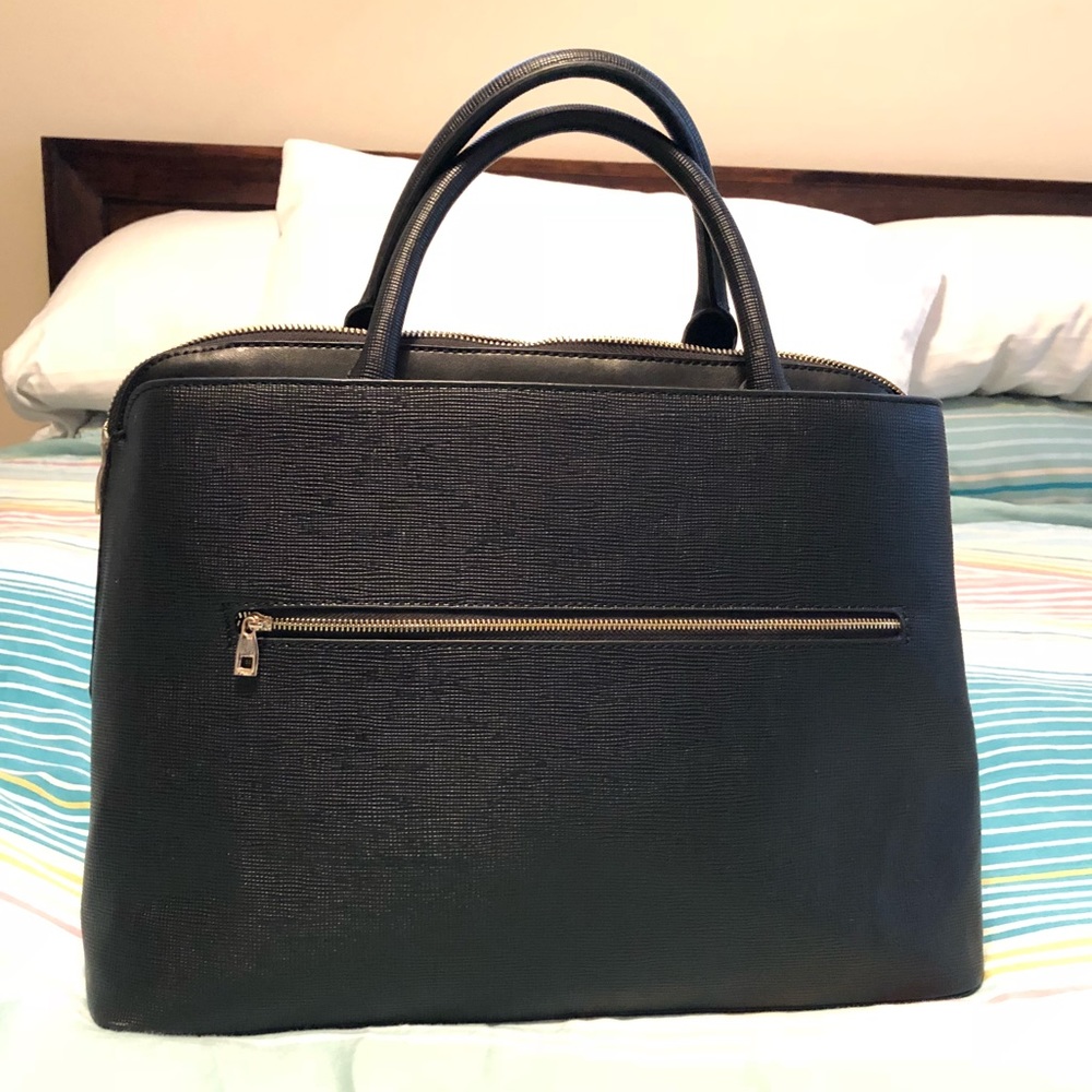 Zara Office City Bag - Picture 3 of 8